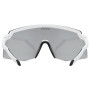 Sonnenbrille Uvex Pace Stage