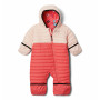 Kinder-Skianzug Columbia Powder Lite™ Reversible Bunting