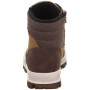 Kinder Winterschuhe Superfit Tedd Braun/Orange