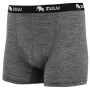 Herren-Boxershorts Zulu Merino 160 3-pack