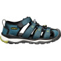 Kindersandalen Keen Newport Neo H2 dunkelblau LegionBlue/Moss