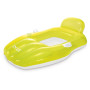 Aufblasbare Luftmatratze Intex Chilln Float Lounges hellgrün