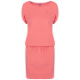 Kleid Loap Abvika rosa
