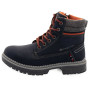 Kinderschuhe Alpine Pro Fewro