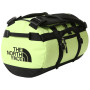 Reisetasche The North Face Base Camp Duffel - Xs 2023 hellgrün/schwarz Sharp Green/Tnf Black