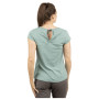 Damen-T-Shirt Chillaz Hide the Best Time To Chill Flower