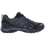 Wanderschuhe The North Face Hedgehog Fastpack GTX schwarz/grau TnfBlack/HighRiseGray