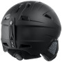 Damen Skihelm Relax Wild