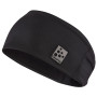 Stirnband Craft Adv Microfleece schwarz Black