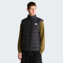 Herrenweste The North Face M Aconcagua Vest