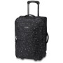Reisekoffer Dakine Carry On Roller 42L schwarz/weiß Slashdot