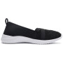 Damenschuhe Puma Adelina schwarz black
