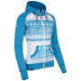 Damen-Sweatshirt Kilpi Apoline