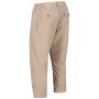 Damen 3/4 Hose Regatta Chaska Capri II
