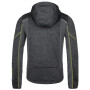 Herren-Sweatshirt Kilpi Alanis-M