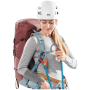 Rucksack Deuter Trail Pro 34 SL 2023