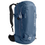 Farbe: blau