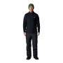 Herren-Sweatshirt Columbia Steens Mountain™ Half Snap Ii