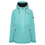 Damenjacke Dare 2b Switch Up Jacket blau MeadowbrkGrn