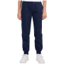 Kinder-Jogginghose 4F Trousers Cas M1840 dunkelblau Navy