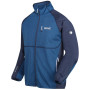 Herrenjacke Regatta Foley II hybrid