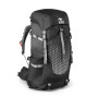 Wanderrucksack Zulu Summit 45l schwarz Black