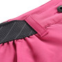 Damenshorts Alpine Pro Zamba 4
