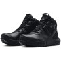 Damenschuhe Under Armour W MG Valsetz Mid LTHR WP