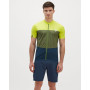 Herren Radtrikot Silvini Turano Pro
