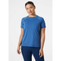 Damen-Funktionsshirt Helly Hansen W Tech Trail Ss T-Shirt