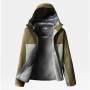 Herrenjacke The North Face West Basin Dryvent Jacket