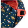 Schlafsack Loap Galla Cosmo