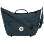 Umhängetasche Fjällräven Färden Crossbody blau Navy