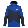 Herrenjacke Salewa Puez Gtx 2L M Jacket blau electric/3960
