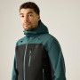 Herrenjacke Dare 2b Torrek III Jacket