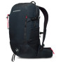Rucksack Mammut Lithium Speed 20 schwarz Black
