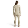 Damen-Funktionsshirt Icebreaker Women M 260 Tech Vertex LS HZ AlpGeo