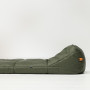 Dreijahreszeiten-Schlafsack Fjällräven Abisko Three Seasons Regular