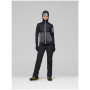 Damen Funktions-Sweatshirt Norrona falketind warm2 stretch Hood
