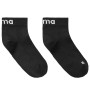 Kindersocken Reima Treenit schwarz Black