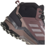 Damen Wanderschuhe Adidas Terrex Ax4 Mid Gtx
