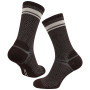 Sockengröße: 43-46 / Farbe: beige/braun