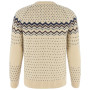Herrenpullover Fjällräven Övik Knit Sweater M