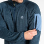 Herren-Sweatshirt Dare 2b Torrek Thermal Fleece