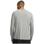 Herren T-Shirt Under Armour M Explor IsoChill UPF LS