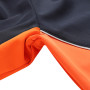 Herren Softshell-Jacke Alpine Pro Tych