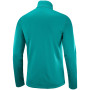 Herren-Sweatshirt Salomon Discovery Lt Fz M