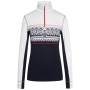 Damenpullover Dale of Norway Moritz Fem Basic Sweater