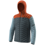 Größe: L / Farbe: orange/schwarz