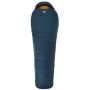 Daunenschlafsack Mountain Equipment Helium 250 Regular